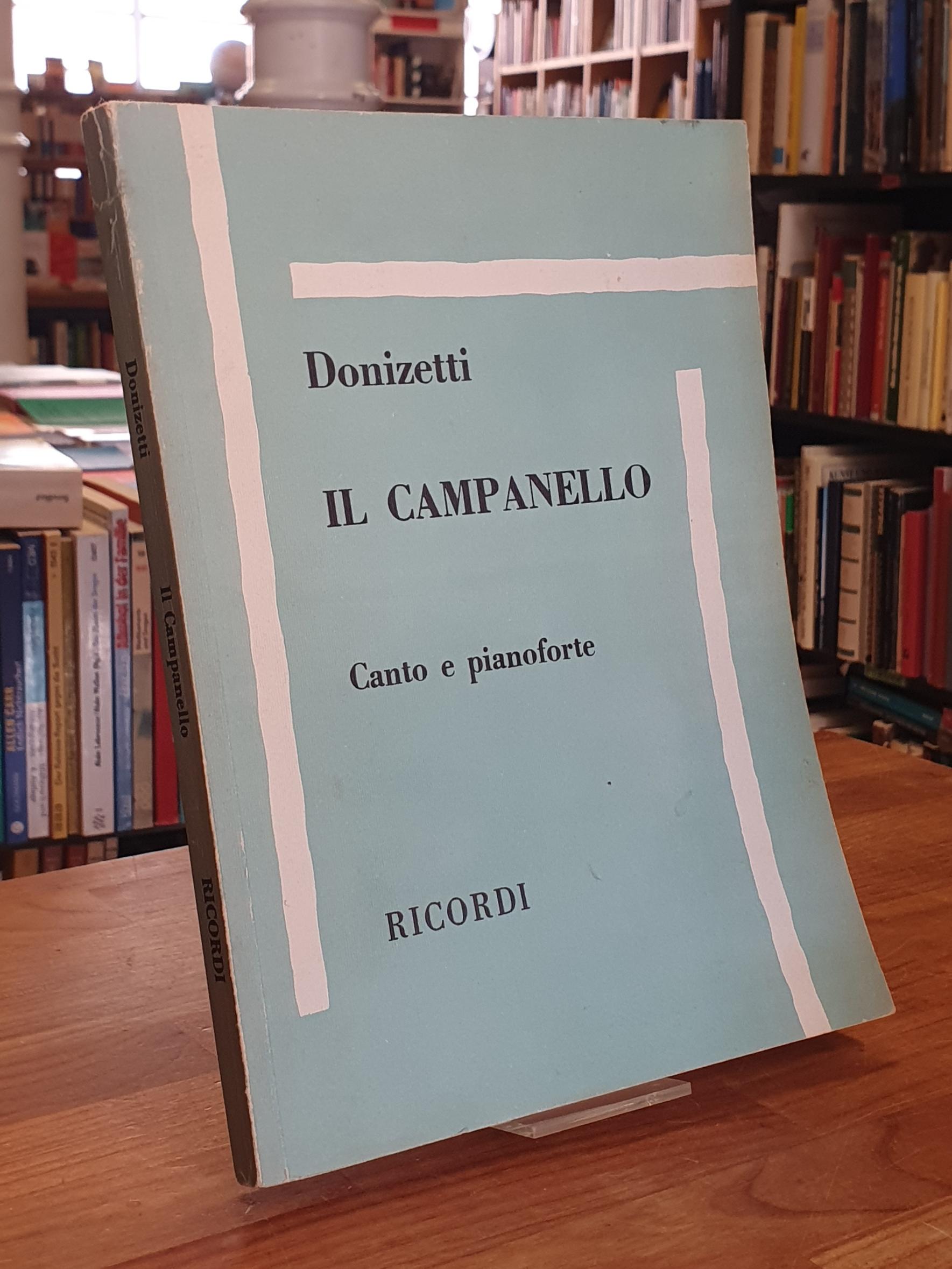 donizetti donizetti