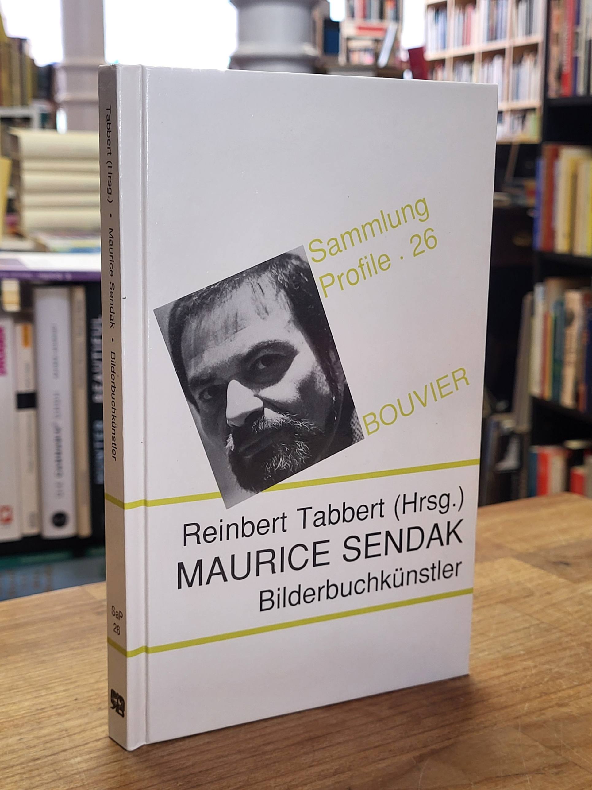 [Sendak, Maurice Sendak – Bilderbuchkünstler,
