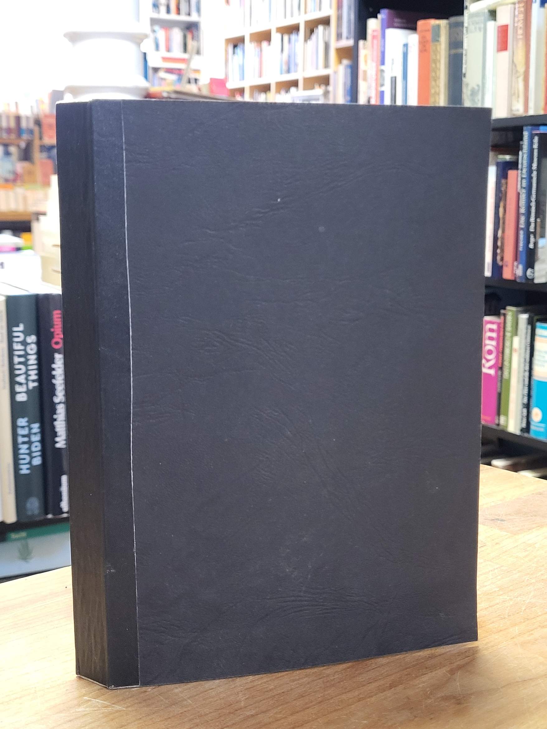 Der Ethnozentrismus in der Afrikaberichterstattung,