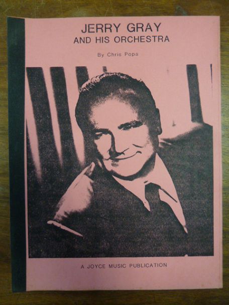 Gray, Jerry Gray and his Orchestra,