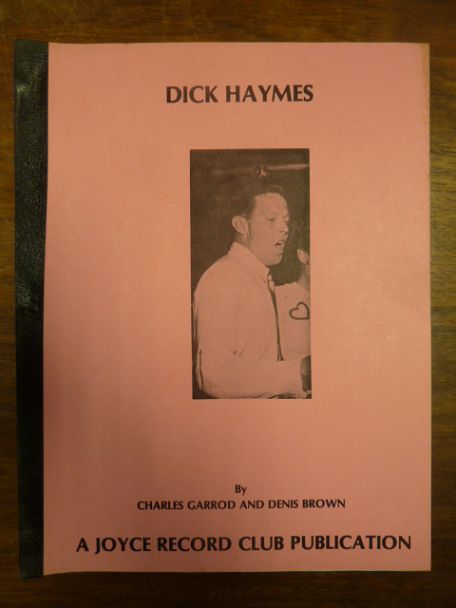 Haymes Haymes