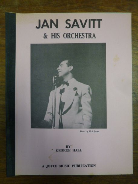 Savitt, Jan Savitt and his Orchestra,