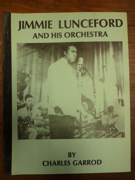 Lunceford, Jimmie Lunceford and His Orchestra,