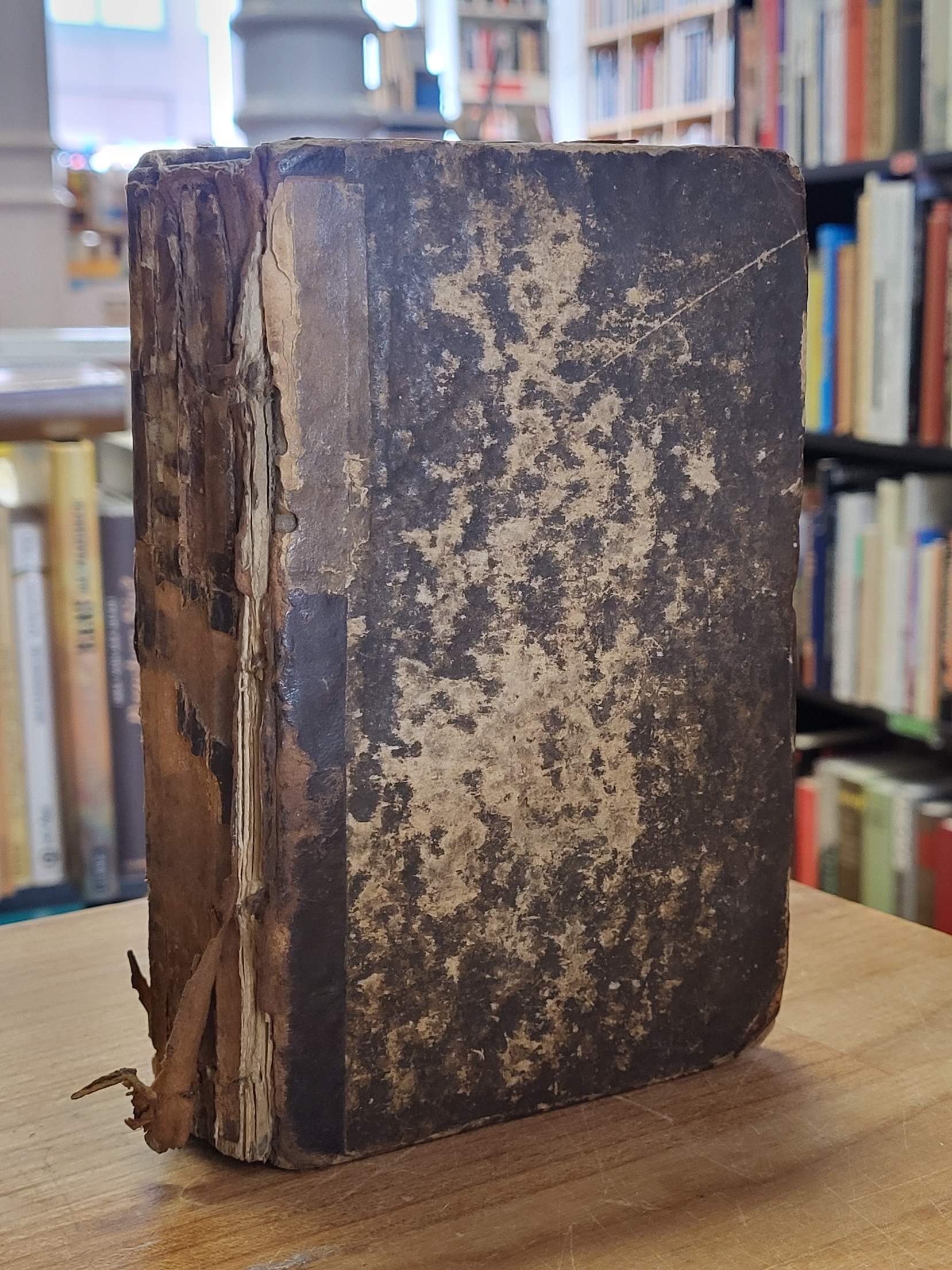 Starklof, Wittekind – Ein Gemäldealtdeutscher Heldenzeit, Dritter Theil