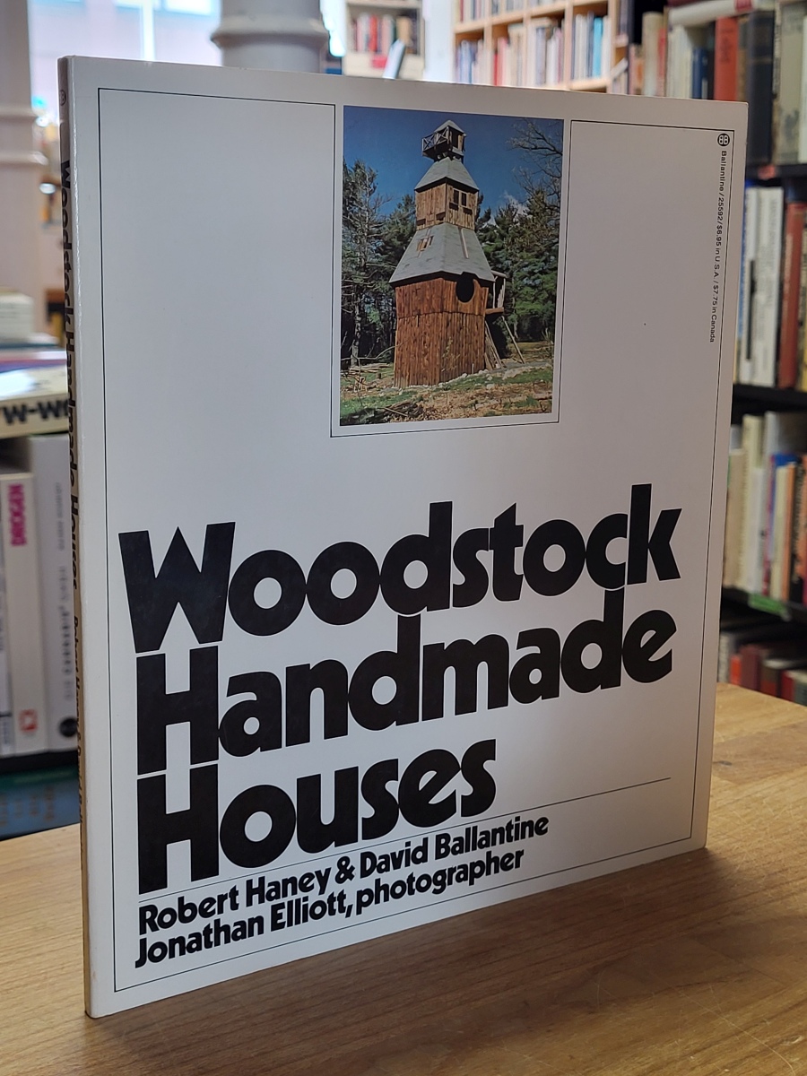 Haney, Woodstock Handmade Houses, Haney, Woodstock Handmade Houses,