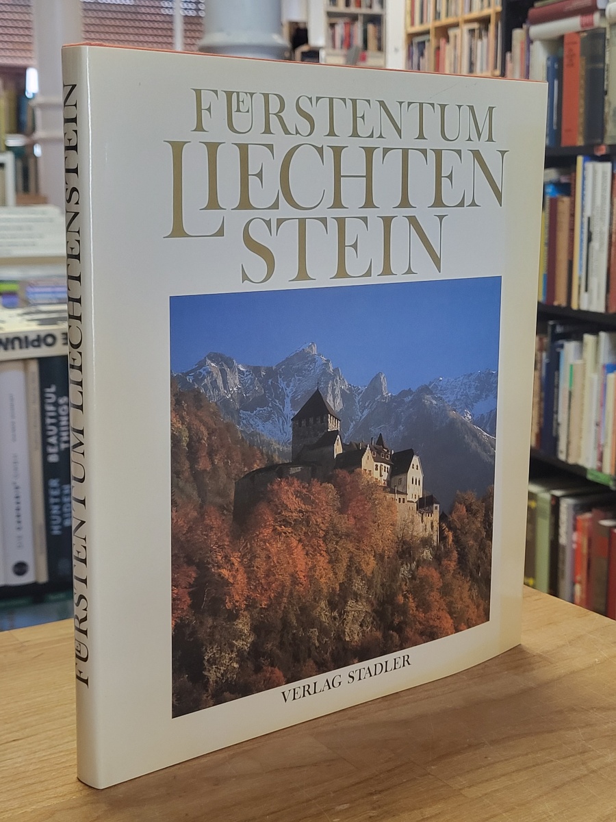 Fürstentum Liechtenstein, Fürstentum Liechtenstein,