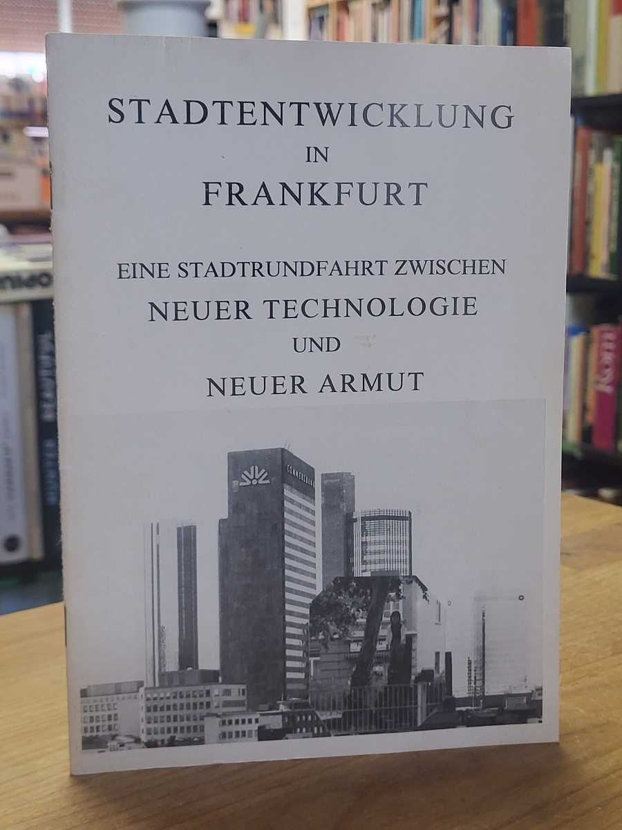 Stadtentwicklung in Frankfurt,