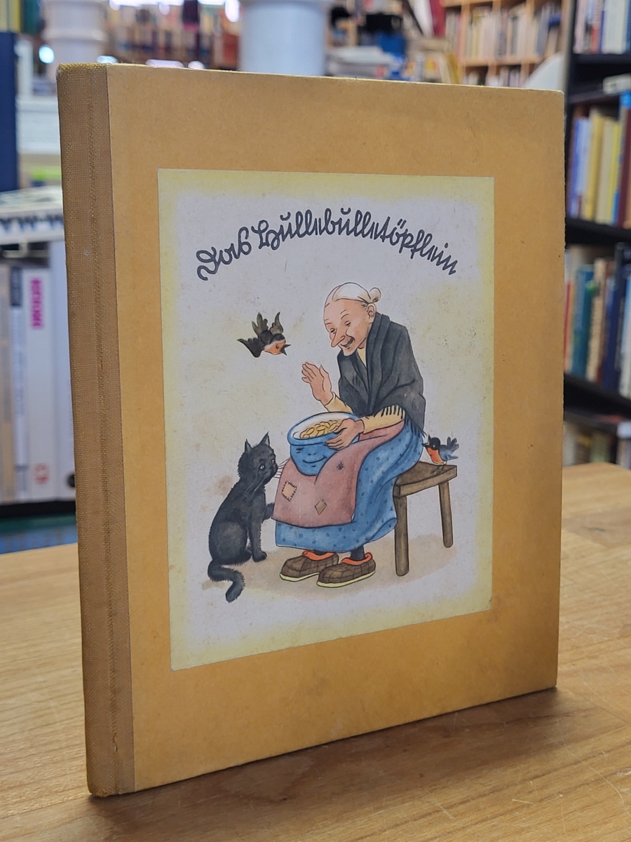 Füge, Das Hullebulletöpflein,