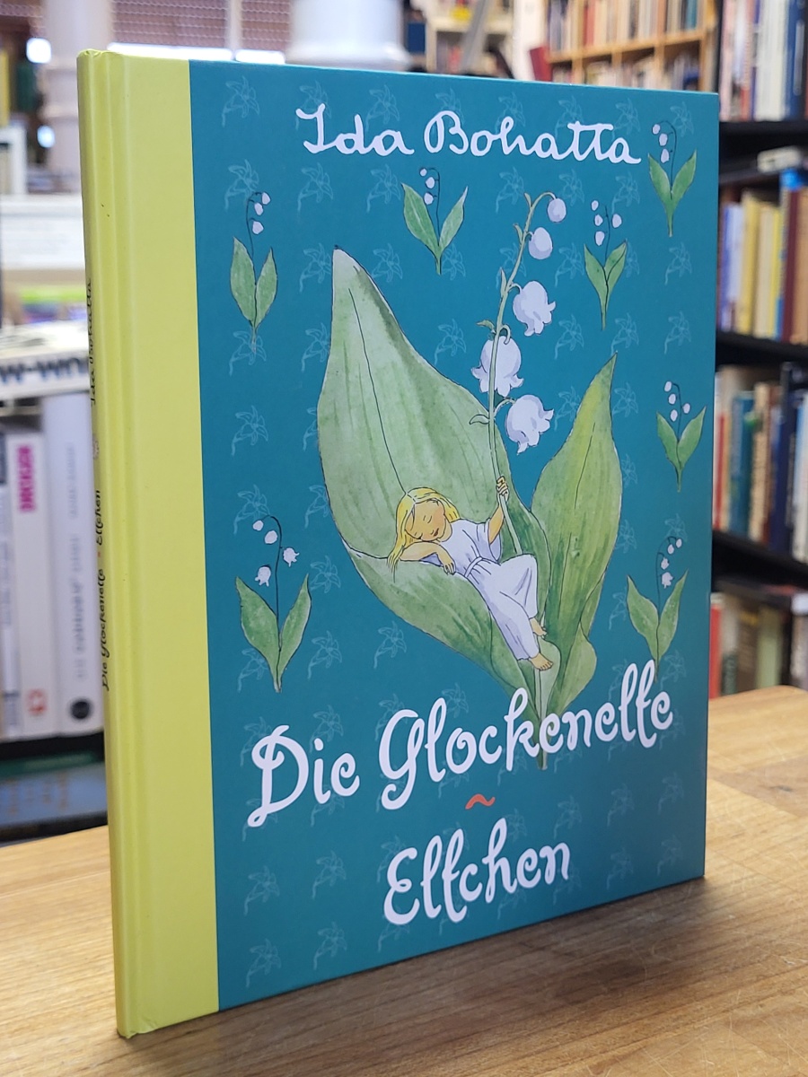 Bohatta-Morpurgo, Der verkannte Bimpfli & Alle Vöglein sind schon da,