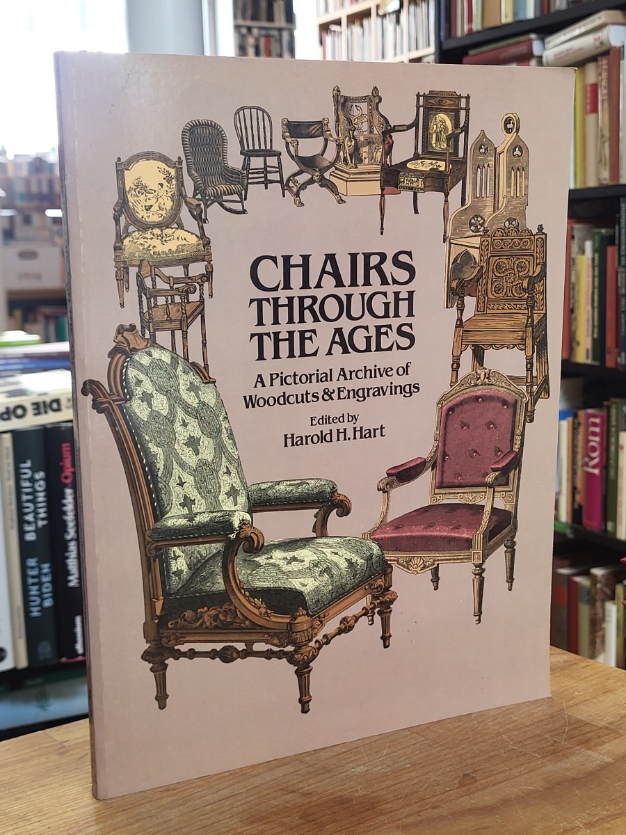 Hart, Chairs through the ages, Hart, Chairs through the ages,