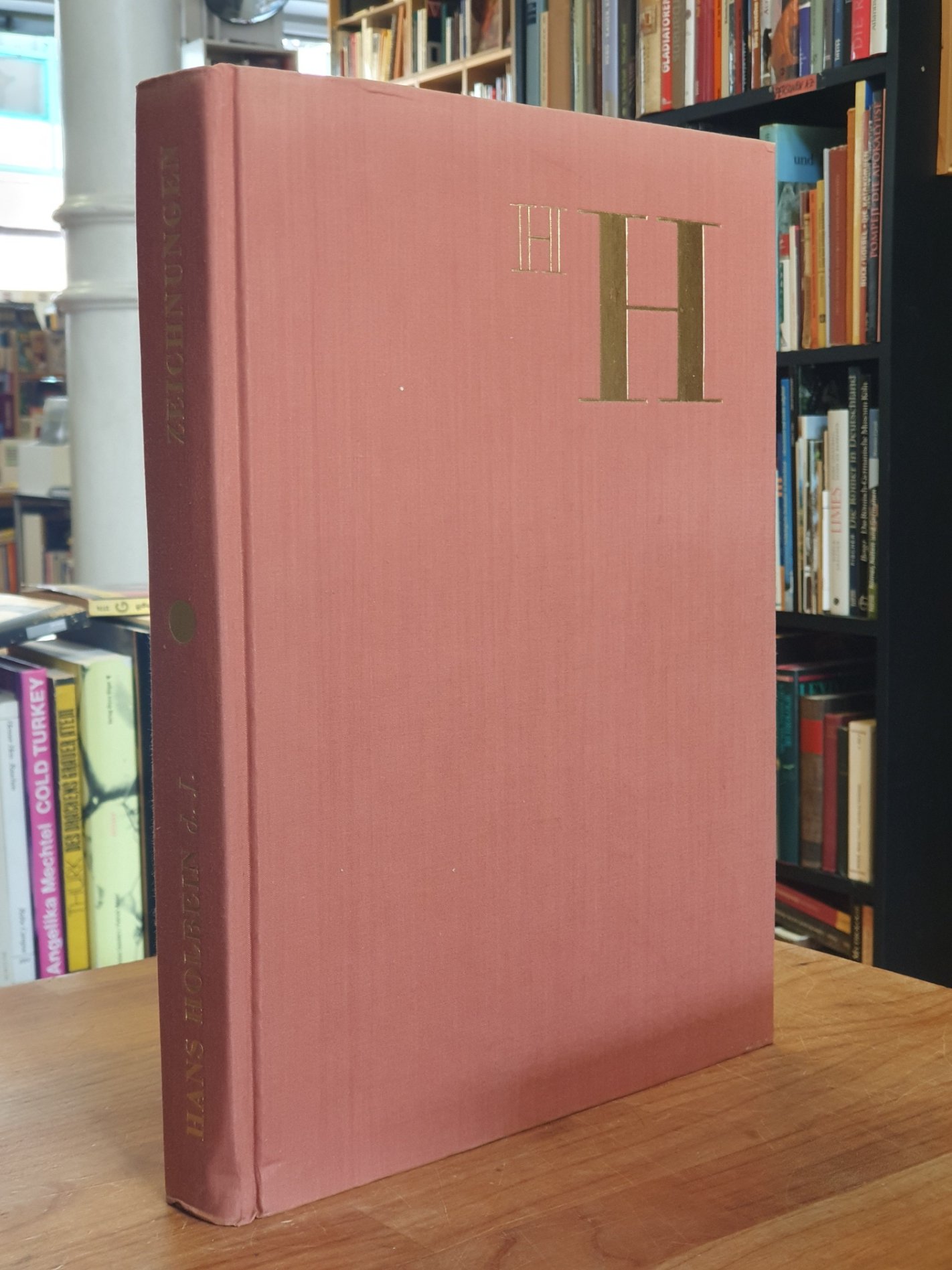 Holbein, Hans Holbein d. J., Holbein, Hans Holbein d. J.,