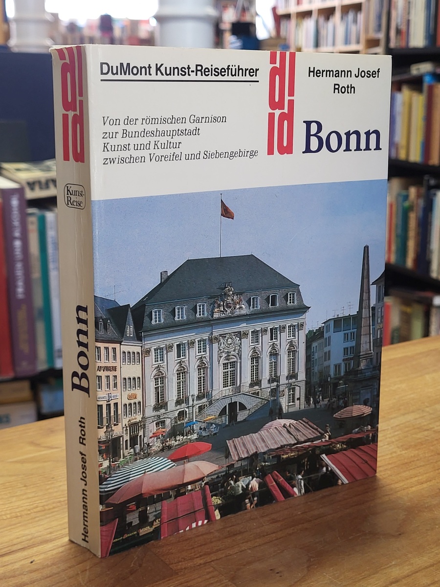 Roth, Bonn, Roth, Bonn,