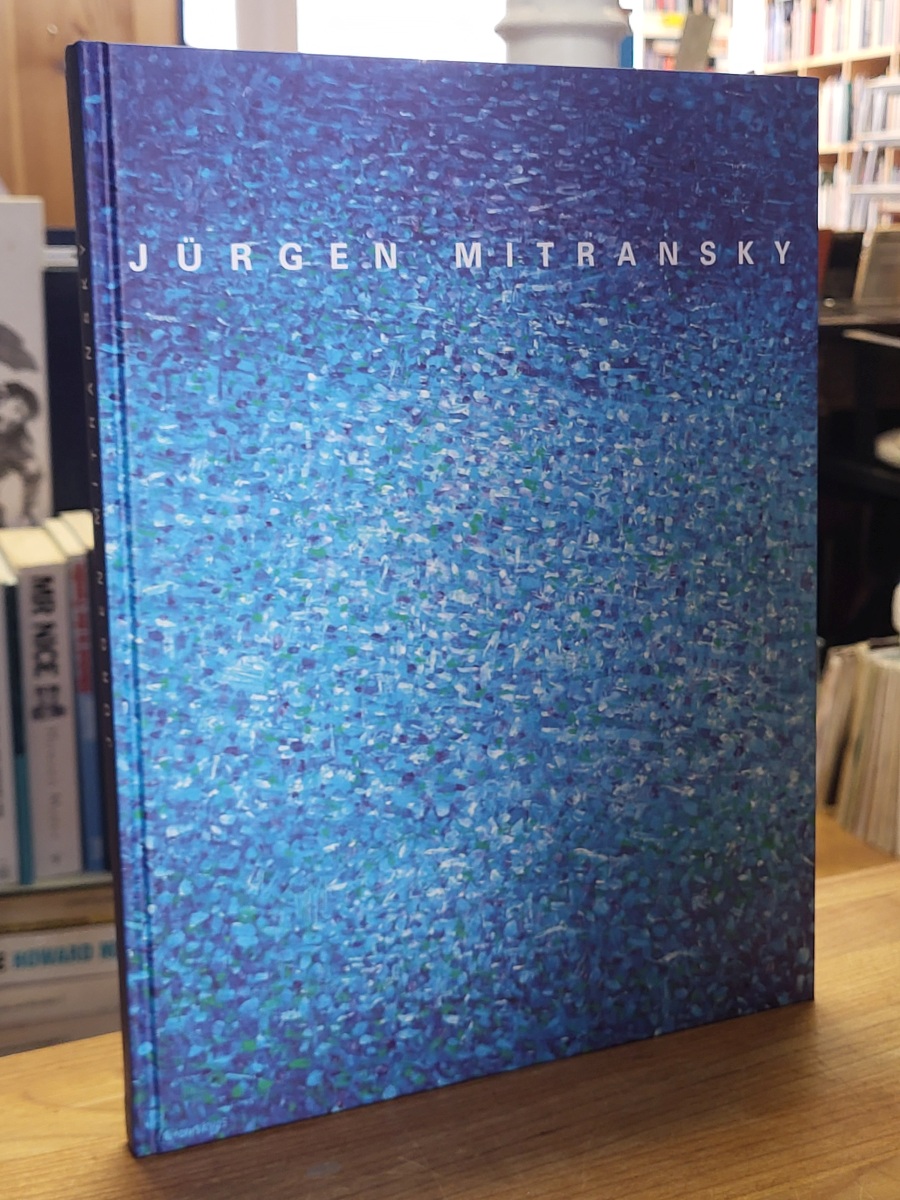 Mitransky, Jürgen Mitransky,