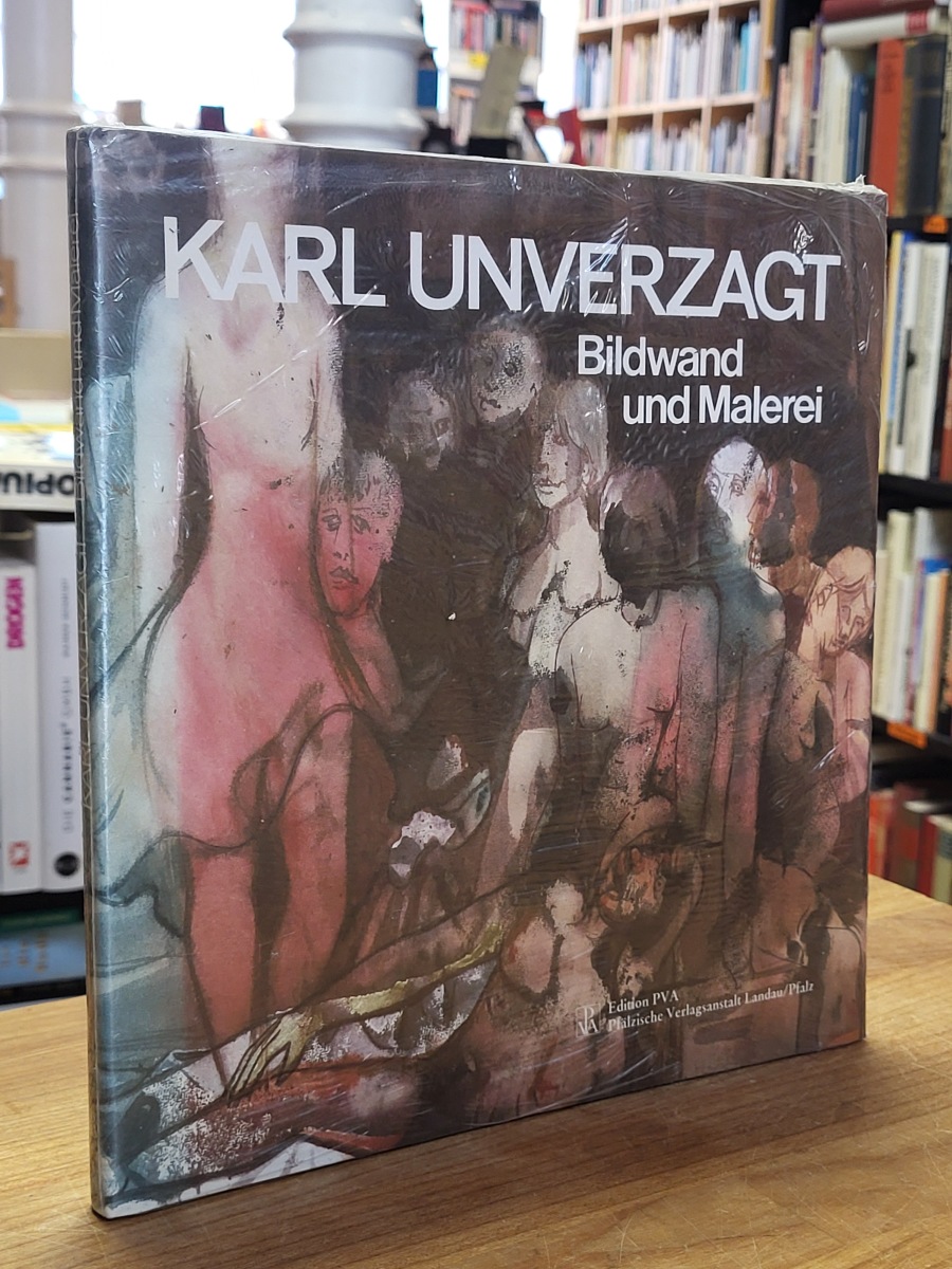 Unverzagt, Karl Unverzagt, Unverzagt, Karl Unverzagt,