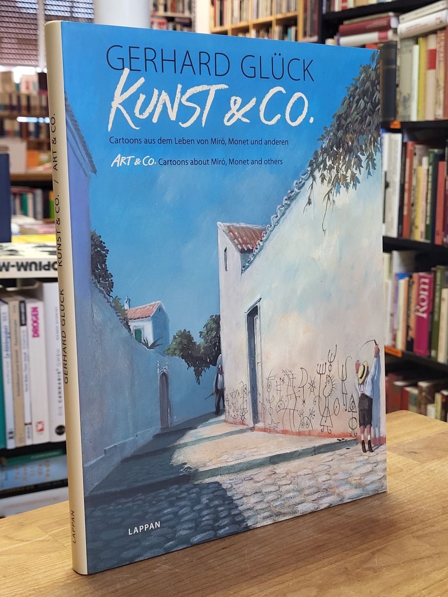 Watkins, Kunst & Co, Watkins, Kunst & Co,
