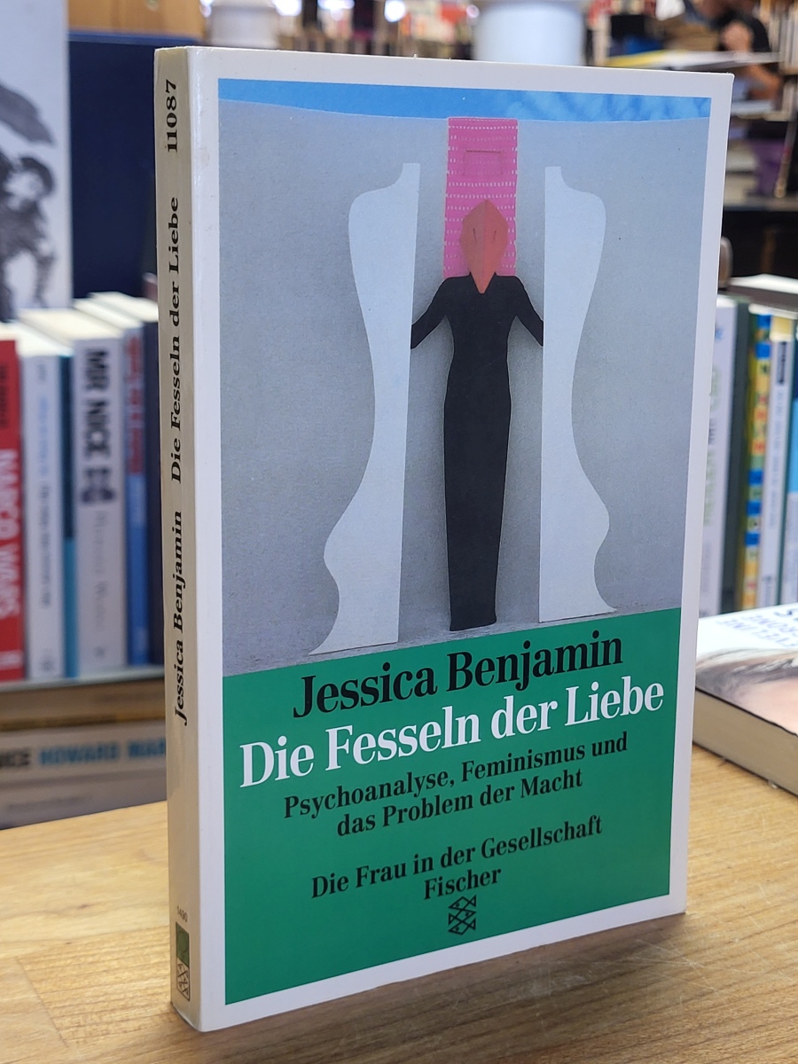 Benjamin, Die Fesseln der Liebe,