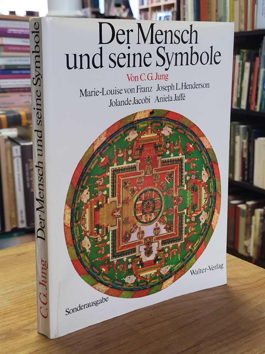 Der Mensch und seine Symbole, Der Mensch und seine Symbole,
