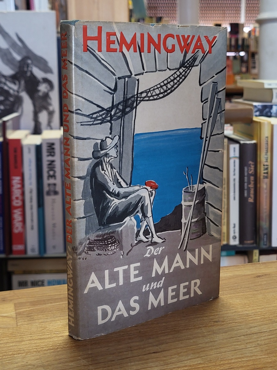 Hemingway, Der alte Mann und das Meer, Hemingway, Der alte Mann und das Meer,