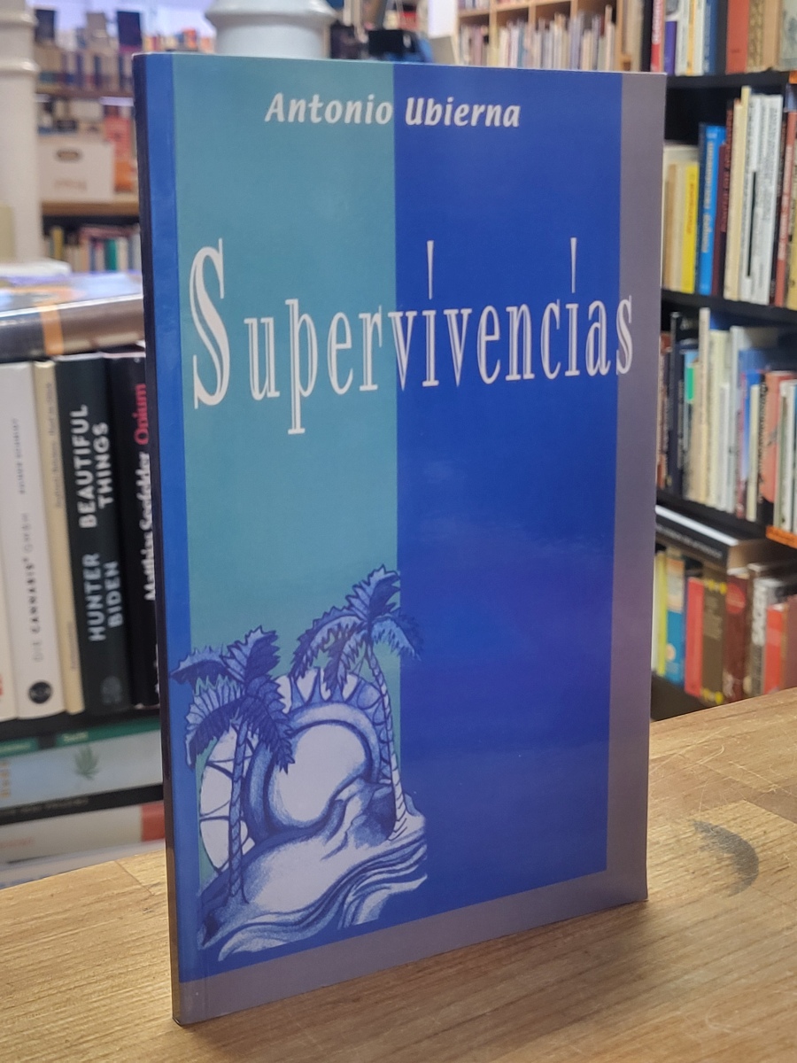 Ubierna Domínguez, Supervivencias Ubierna Domínguez, Supervivencias