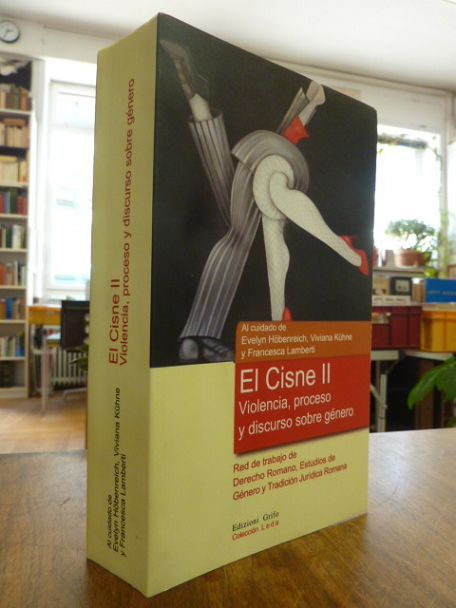 Höbenreich, El Cisne II – Violencia, proceso y discurso sobre género, Höbenreich, El Cisne II – Violencia, proceso y discurso sobre género,