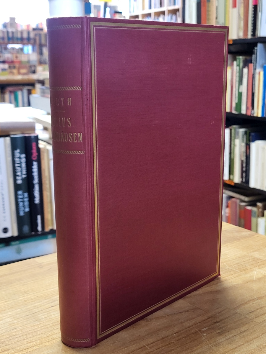 Wirth-Stockhausen, Julius Stockhausen, der Sänger des deutschen Liedes, Wirth-Stockhausen, Julius Stockhausen, der Sänger des deutschen Liedes,