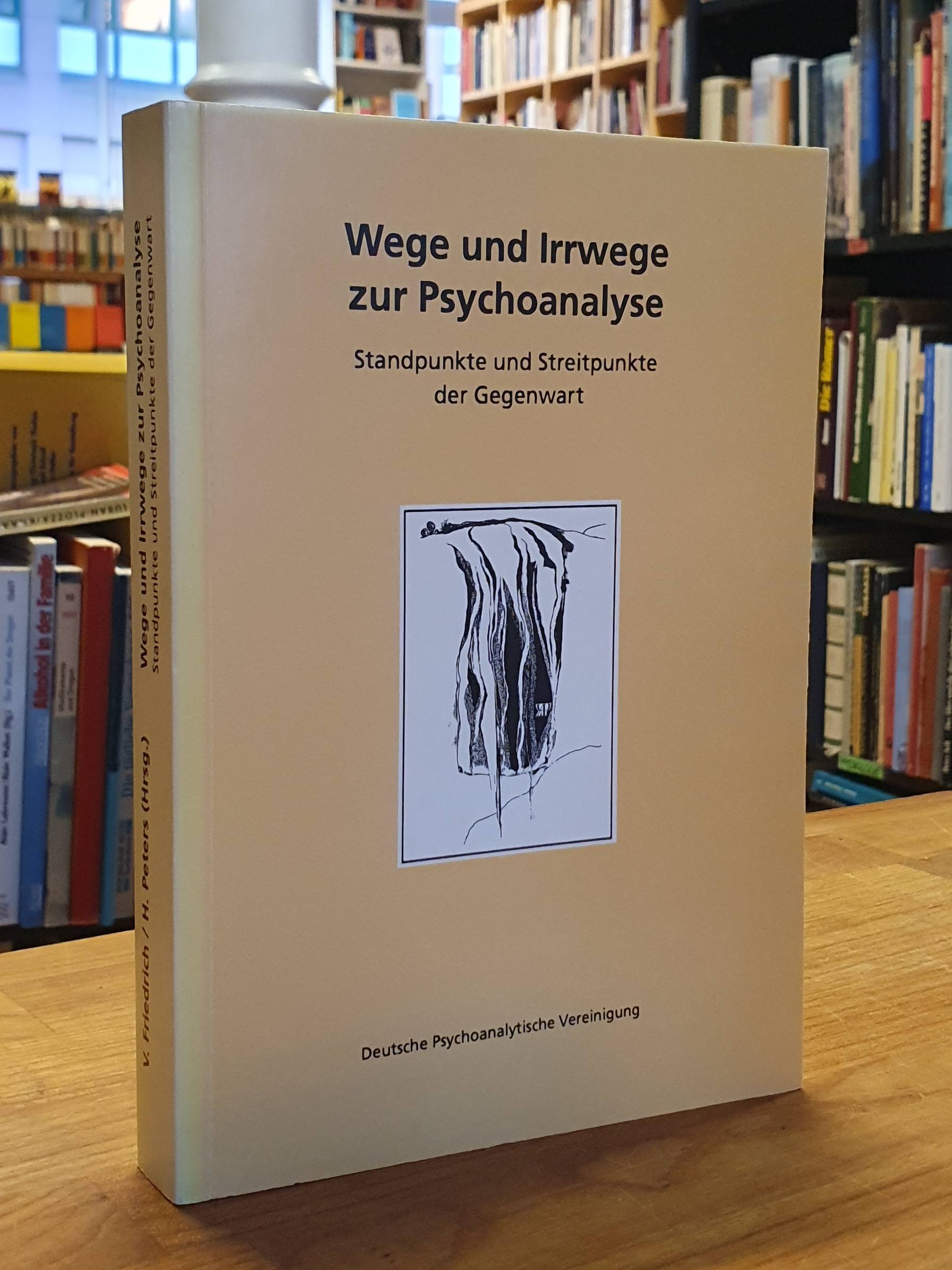 Catholy, Wege und Irrwege zur Psychoanalyse – Standpunkte und Streitpunkte der G Catholy, Wege und Irrwege zur Psychoanalyse – Standpunkte und Streitpunkte der G