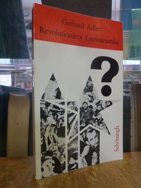 Revolutionäres Lateinamerika – eine Dokumentation,
