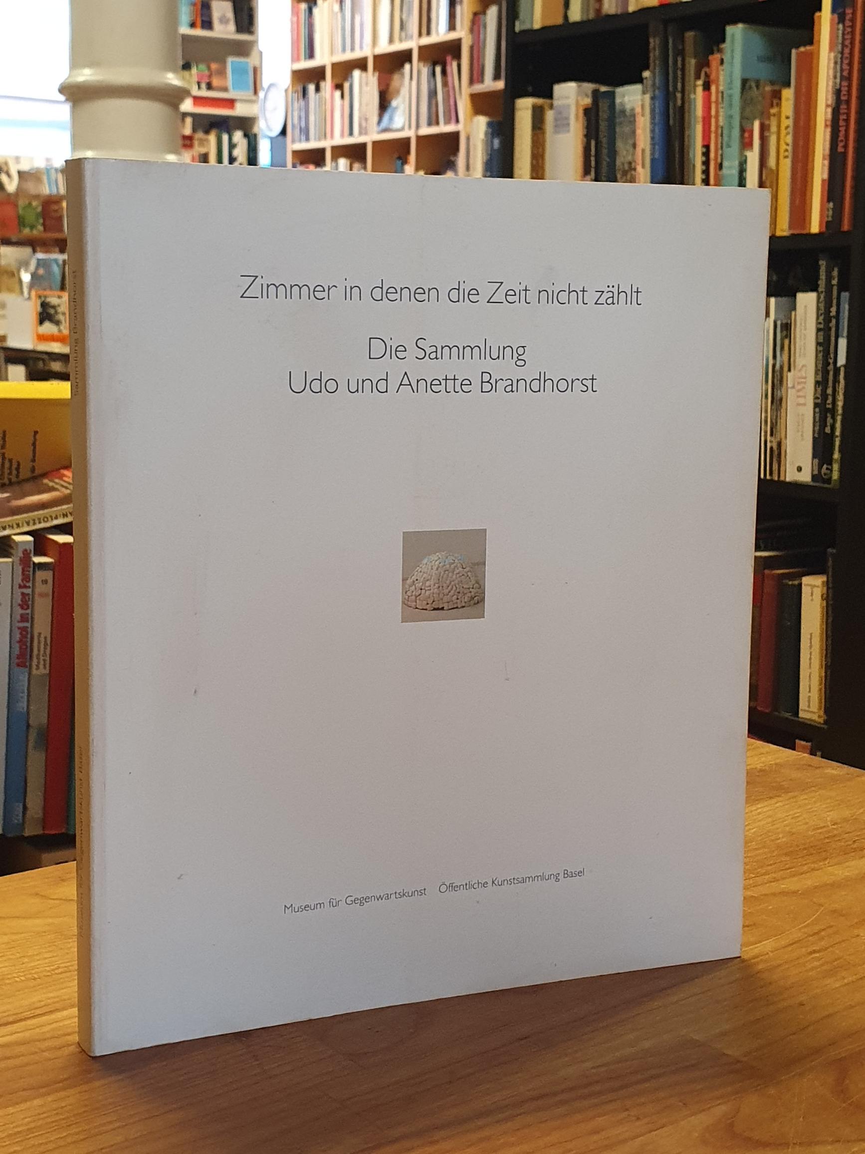 Museum für Gegenwartskunst und Öffentliche Kunstsammlung, Zimmer in denen die Ze Museum für Gegenwartskunst und Öffentliche Kunstsammlung, Zimmer in denen die Ze