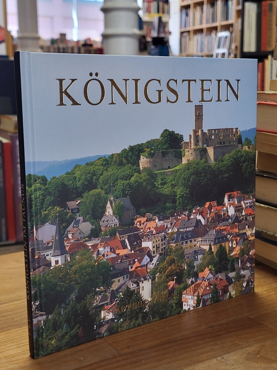 Hahn, Königstein, Hahn, Königstein,