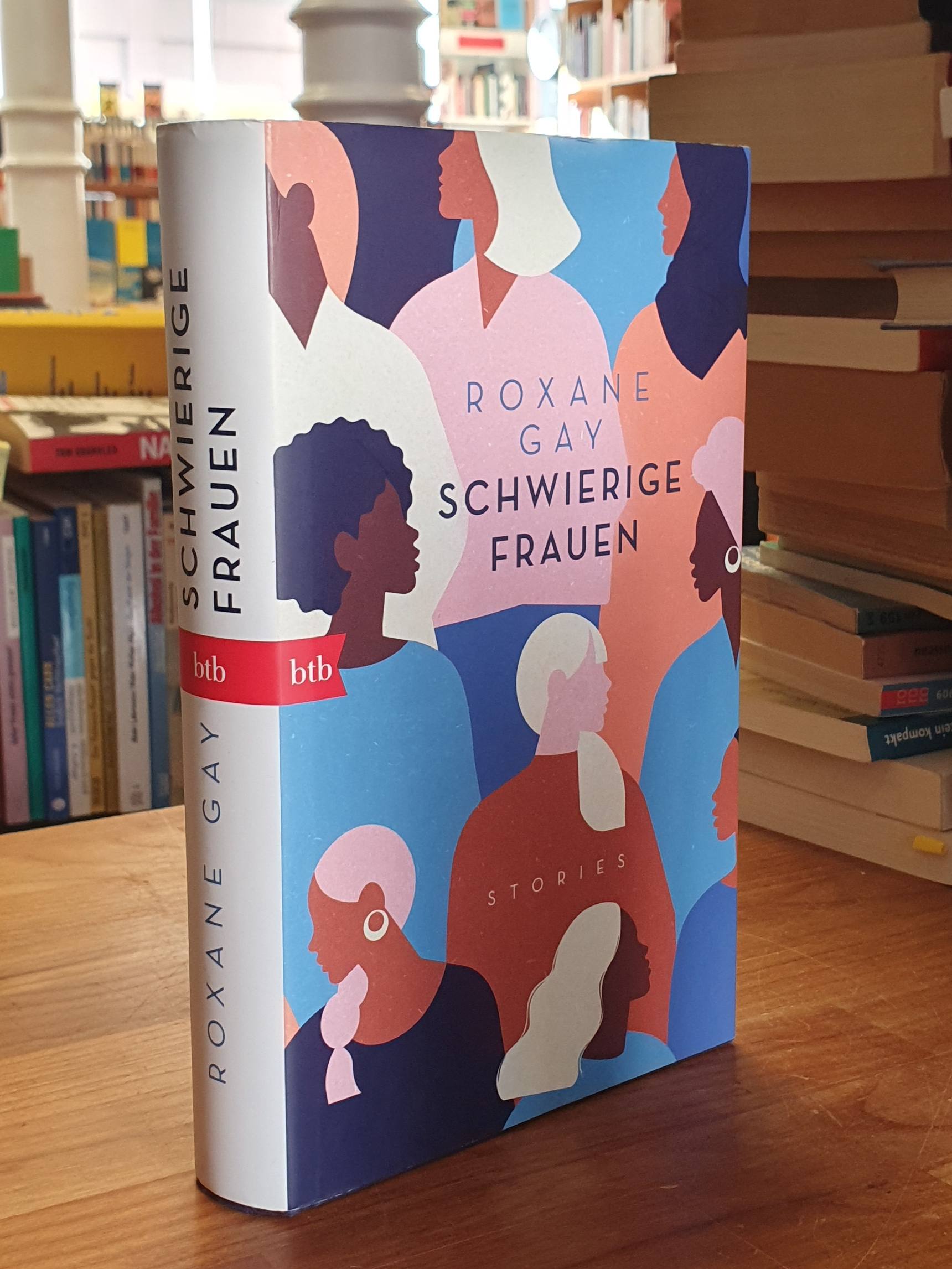 Gay, Schwierige Frauen, Gay, Schwierige Frauen,
