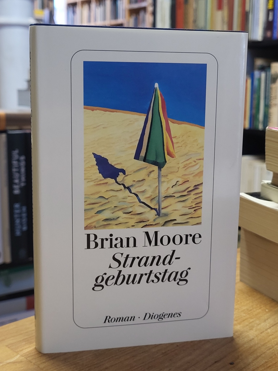 Moore, Strandgeburtstag, Moore, Strandgeburtstag,