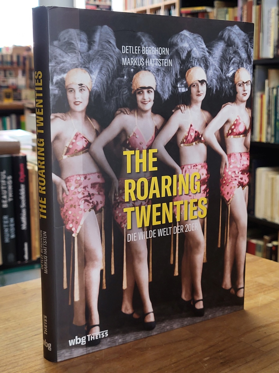 Berghorn, The Roaring Twenties,