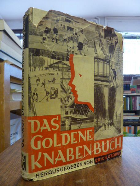 Georgi, Das Goldene Knabenbuch,