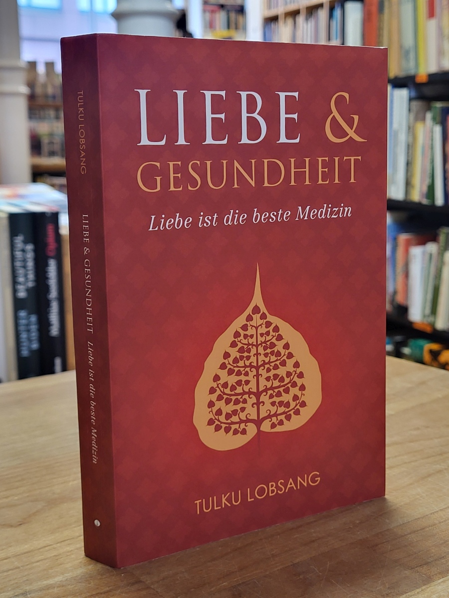 Nyima, Liebe & Gesundheit, Nyima, Liebe & Gesundheit,