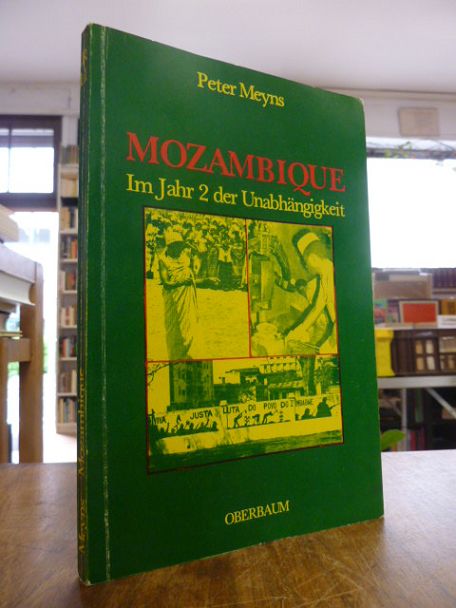 Afrika / Meyns, Mozambique – im Jahr 2 der Unabhängigkeit,