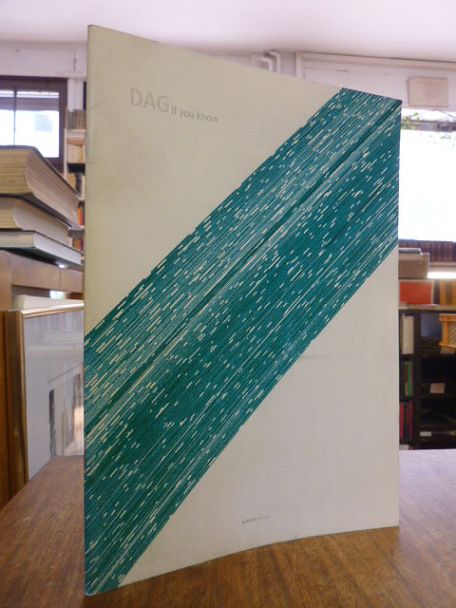 DAG, If you know – what I mean, DAG, If you know – what I mean,