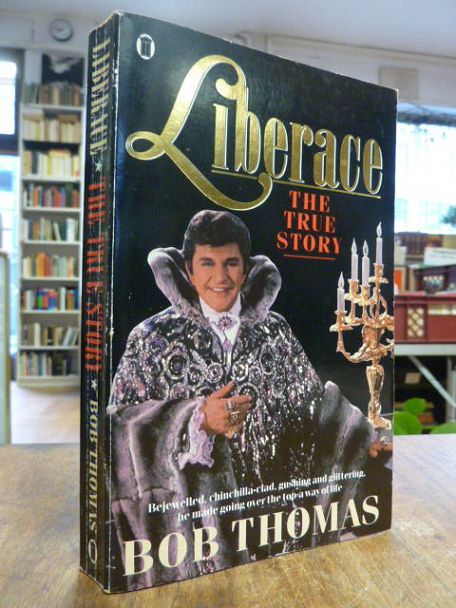 Liberace / Thomas, Liberace – The True Story,