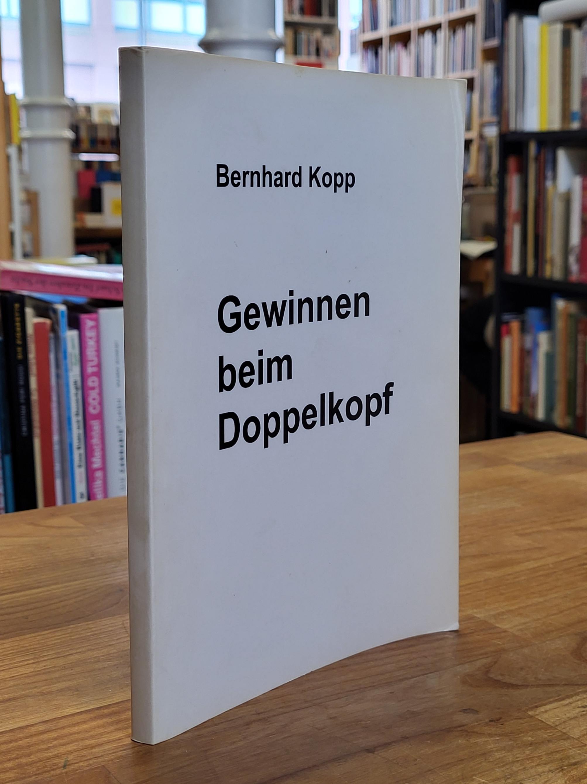 Gewinnen beim Doppelkopf, Gewinnen beim Doppelkopf,