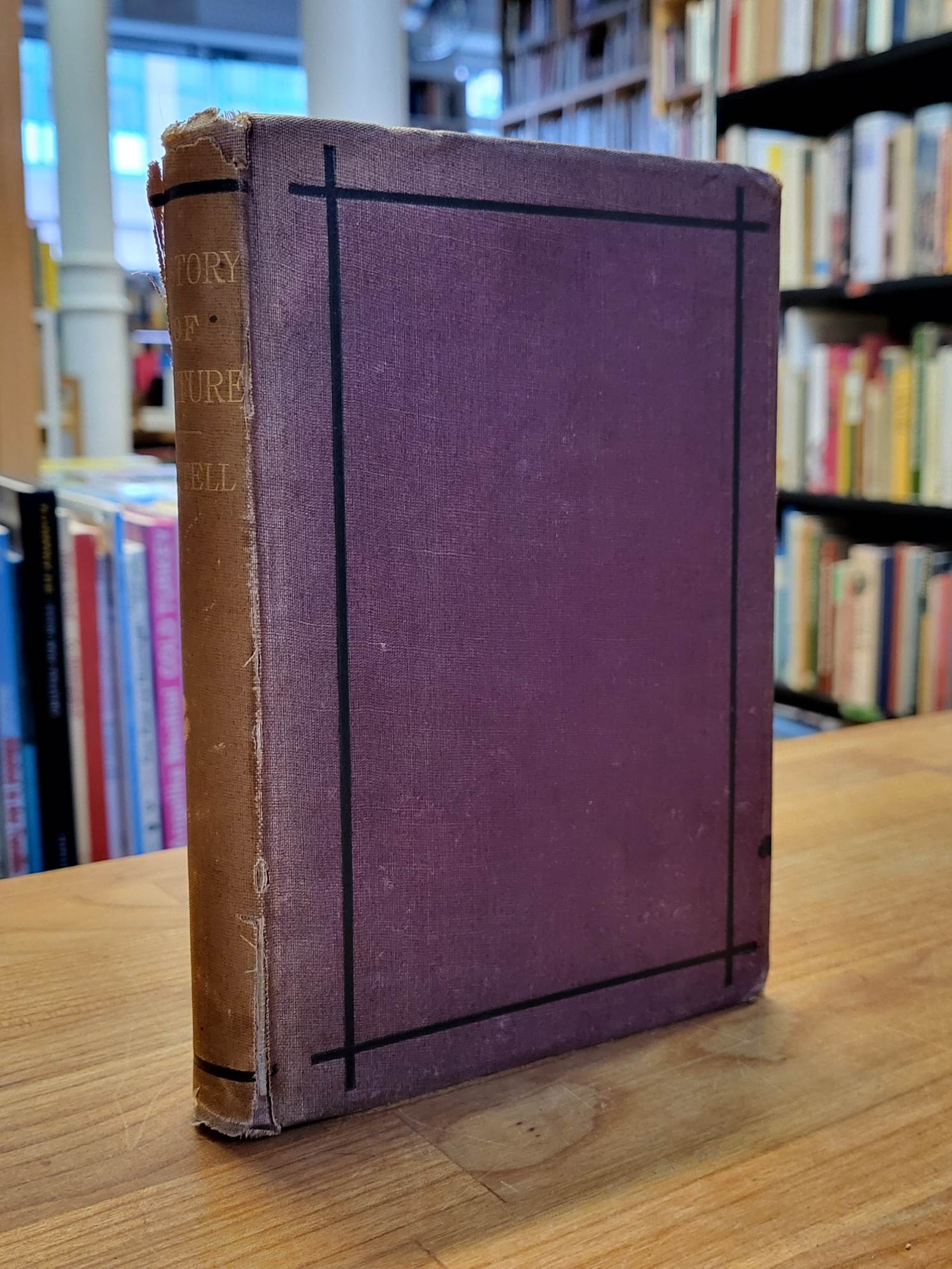 Hittell, A Brief History of Culture, Hittell, A Brief History of Culture,