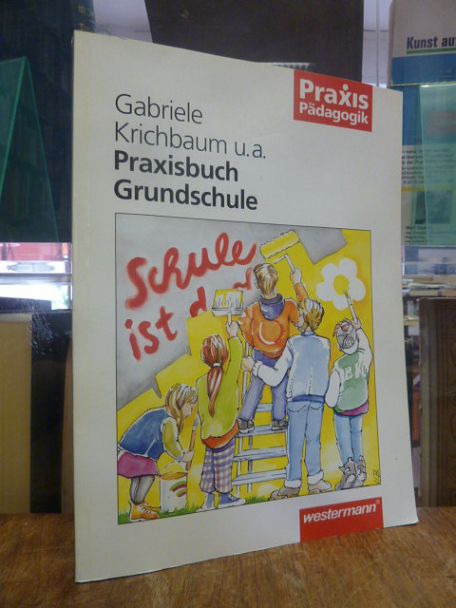 Kirchbaum, Praxisbuch Grundschule,