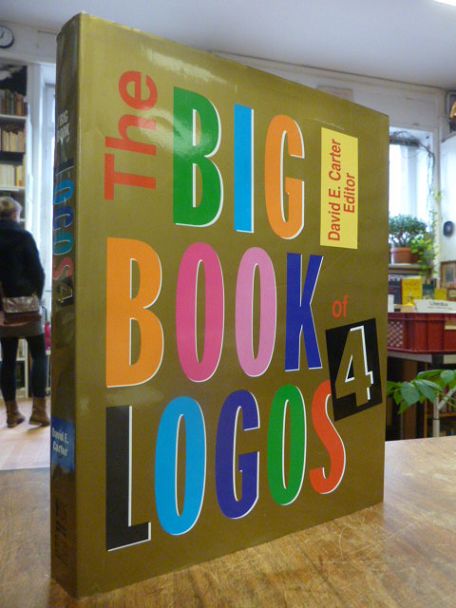 Carter, The Big Book of Logos 4,