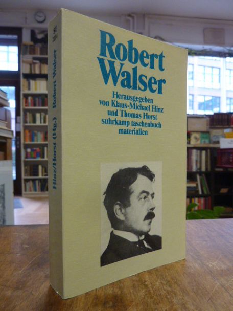 Robert Walser,