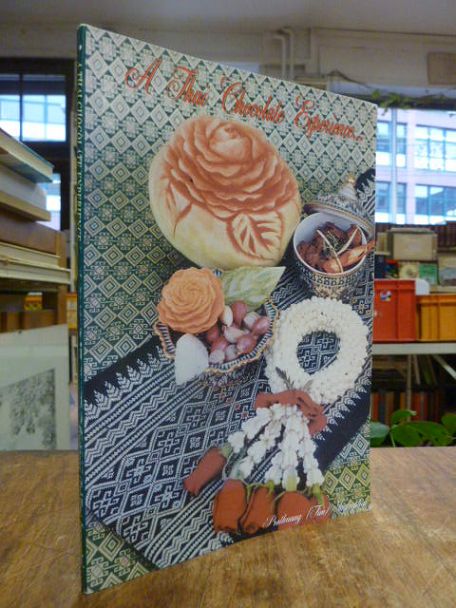 Impraphai, A Thai Chocolate Experience,