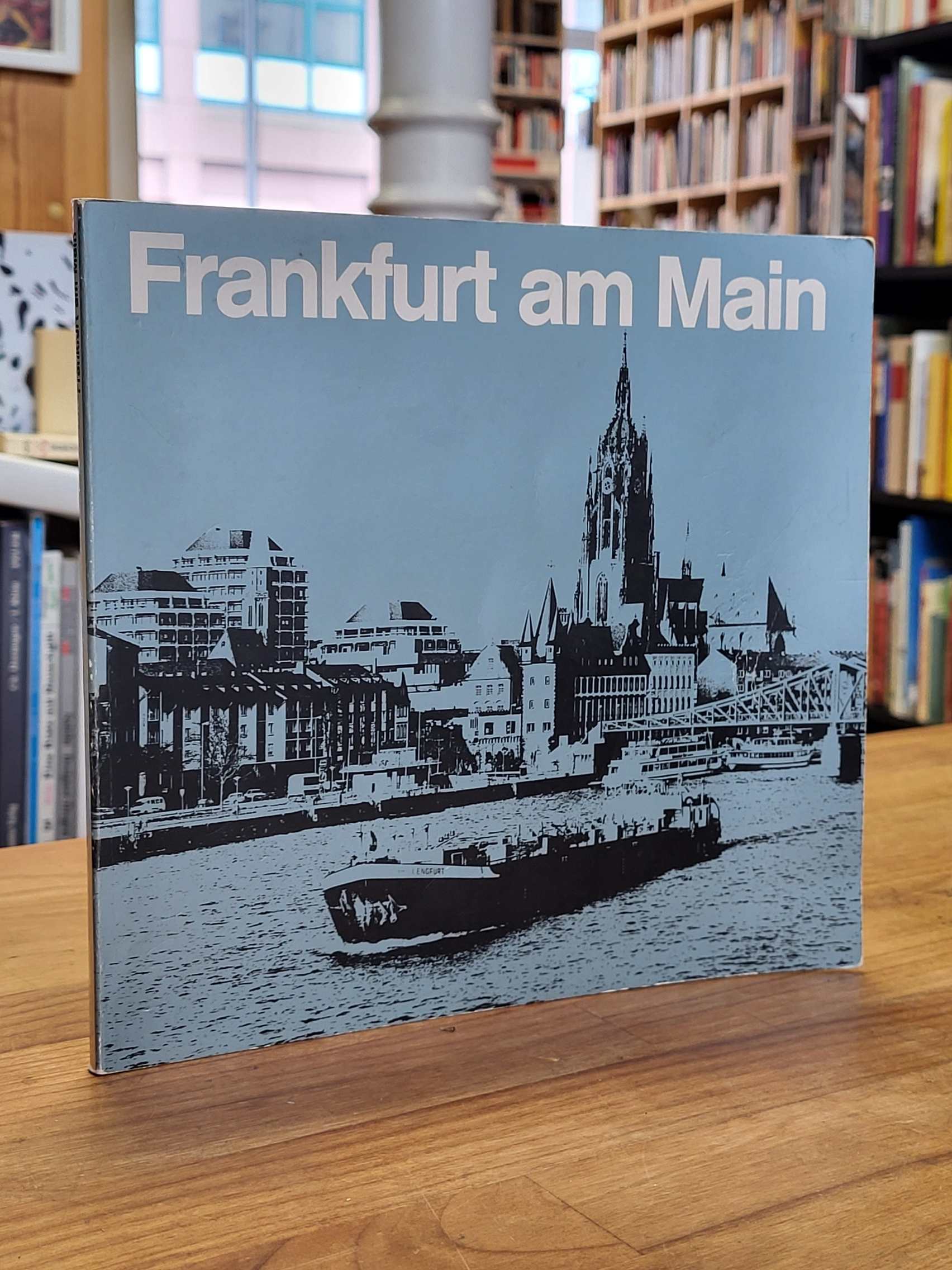 Frankfurt, Frankfurt am Main, Frankfurt, Frankfurt am Main,