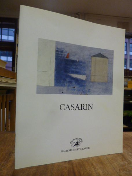 Casarin, Casarin,