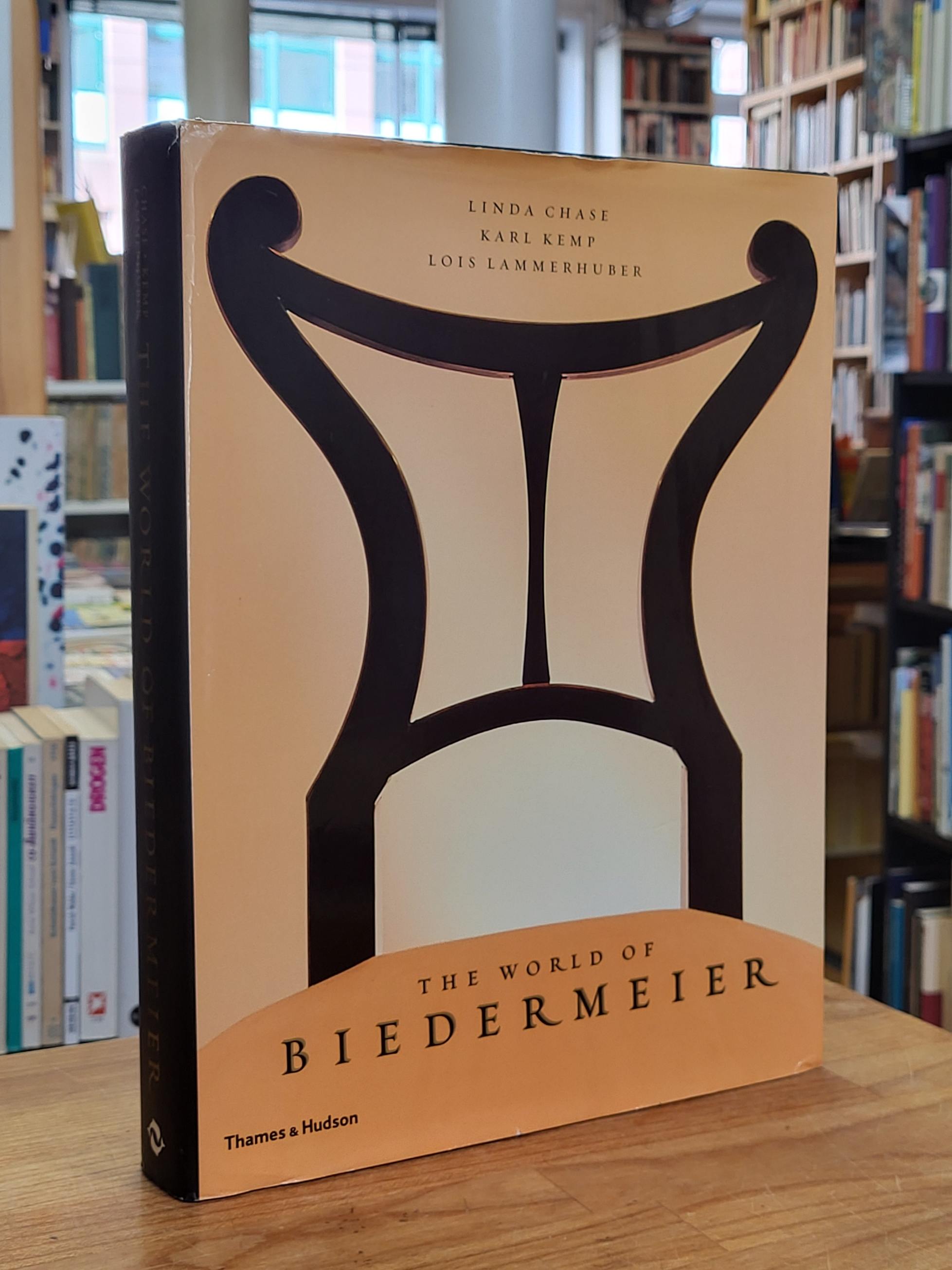 Lammerhuber, The World of Biedermeier, Lammerhuber, The World of Biedermeier,