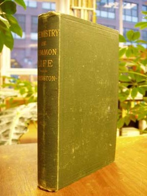 Johnston, The Chemistry of Common Life,