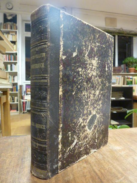 Sachs, Sachs-Villatte – Encyklopädisches französisch-deutsches und deutsch-franz Sachs, Sachs-Villatte – Encyklopädisches französisch-deutsches und deutsch-franz