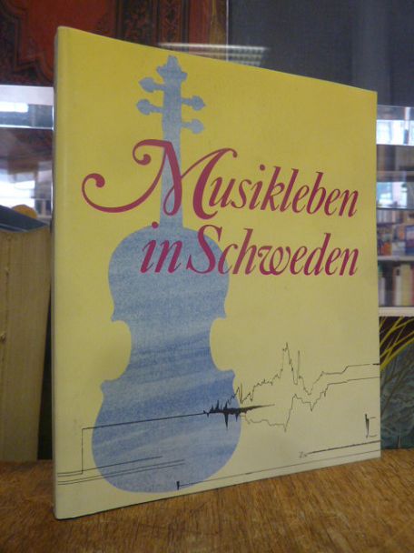 Musikleben in Schweden,