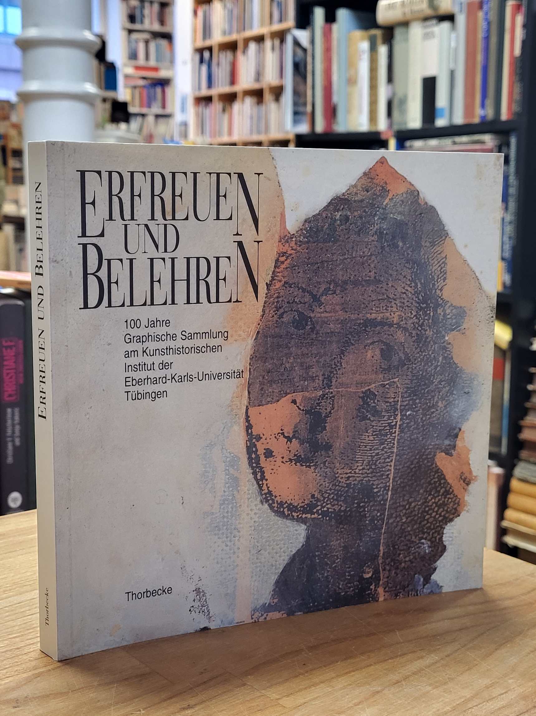 Michels, „Erfreuen und Belehren“ – 100 Jahre Graphische Sammlung am Kunsthistori Michels, „Erfreuen und Belehren“ – 100 Jahre Graphische Sammlung am Kunsthistori
